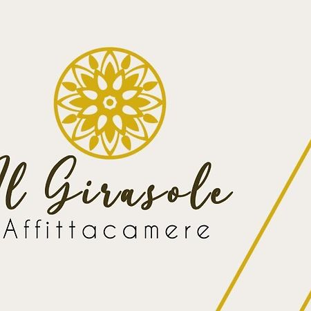 Il Girasole Hotell Porto Torres Exteriör bild