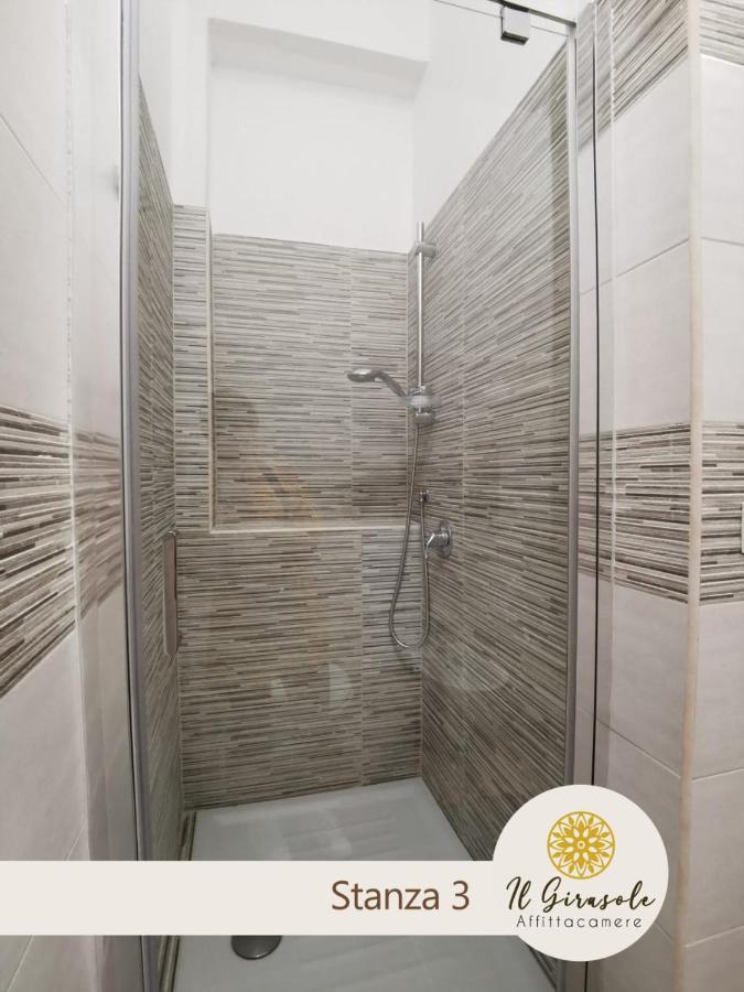 Il Girasole Hotell Porto Torres Exteriör bild